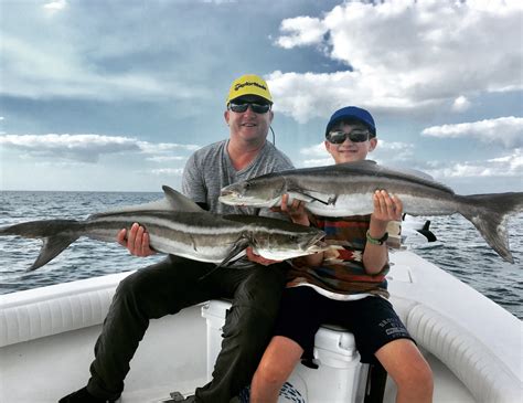 Naples Inshore Fishing Charters .